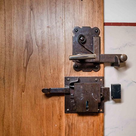 Rifugium Guest House Greve in Chianti Bagian luar foto