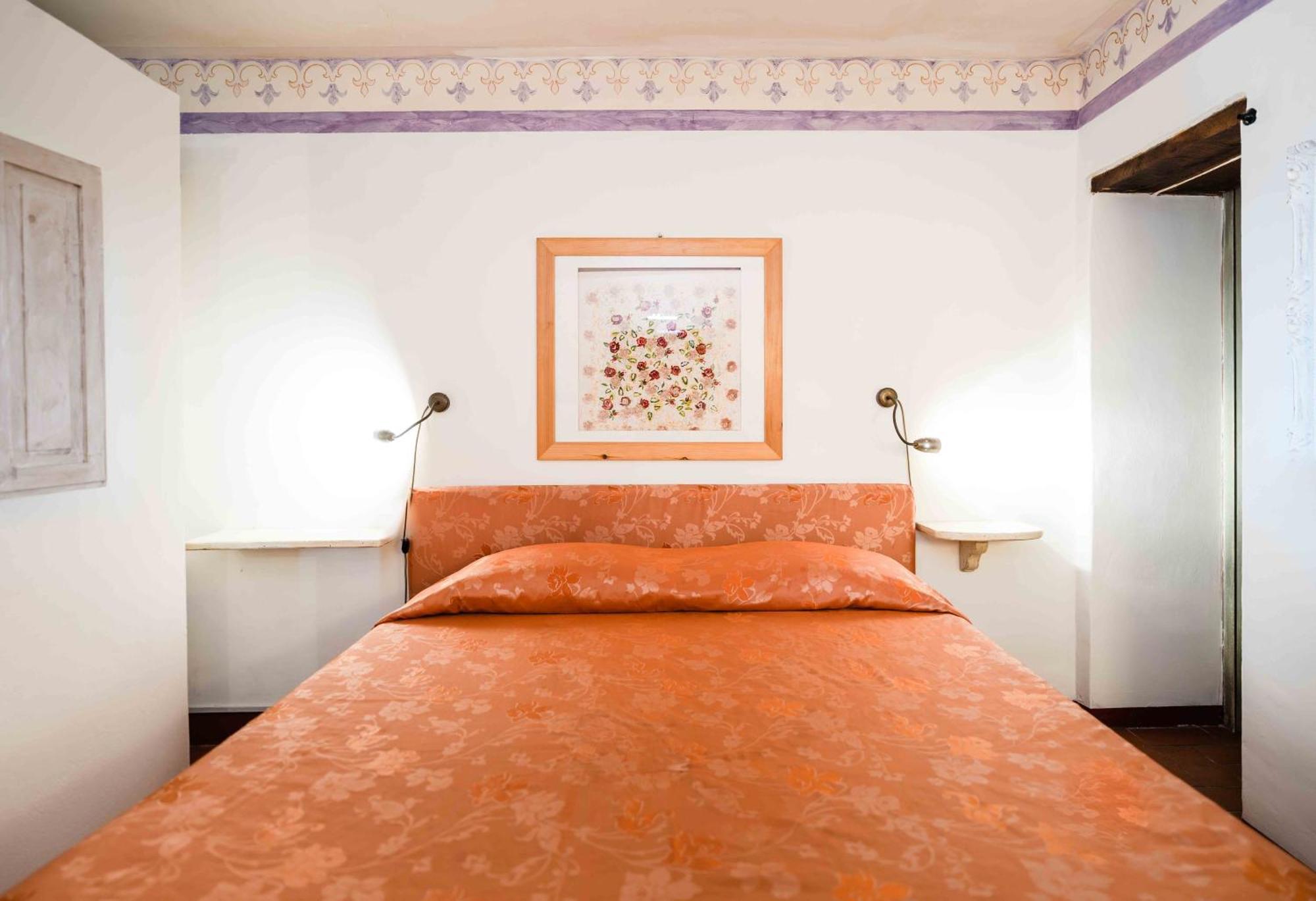 Rifugium Guest House Greve in Chianti Bagian luar foto