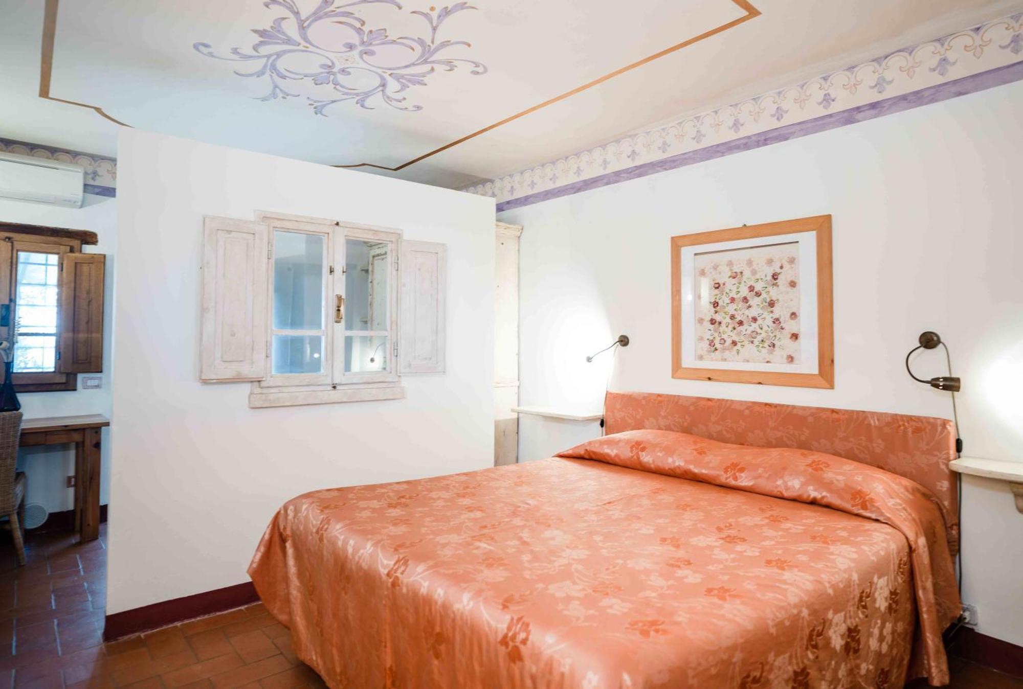 Rifugium Guest House Greve in Chianti Bagian luar foto