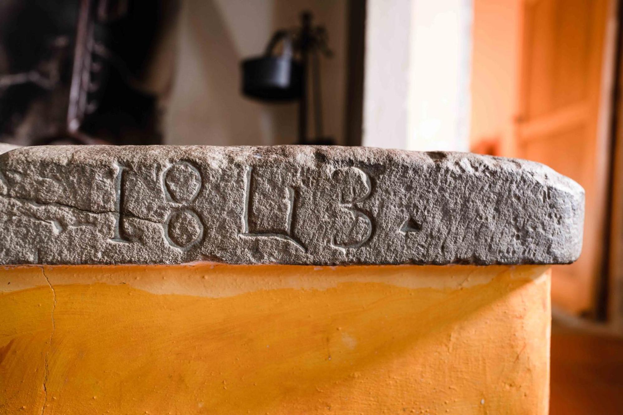 Rifugium Guest House Greve in Chianti Bagian luar foto