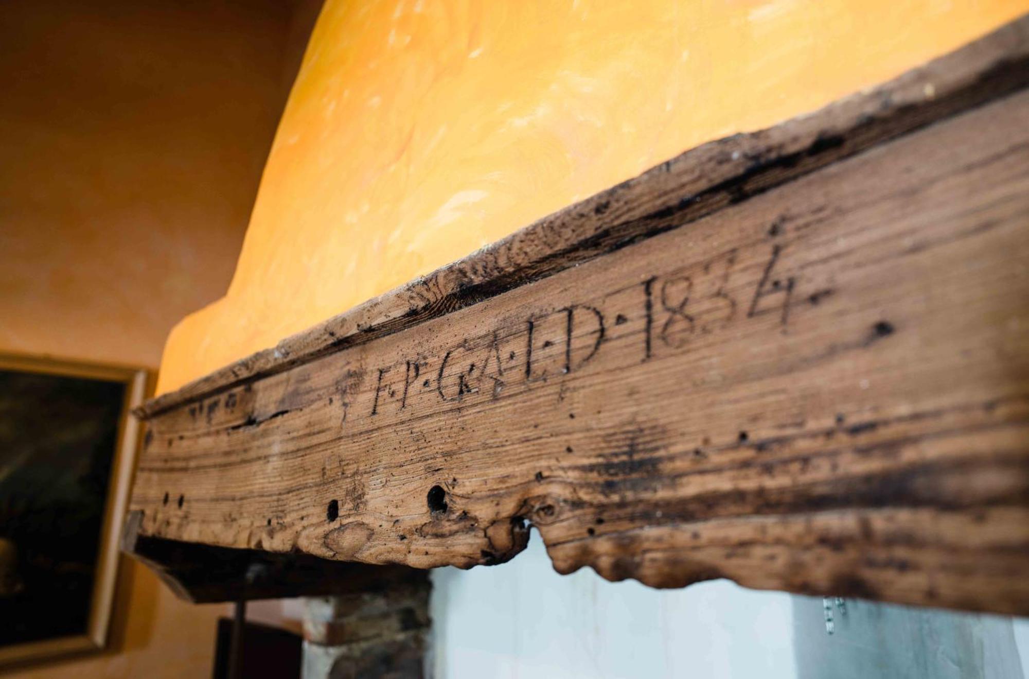 Rifugium Guest House Greve in Chianti Bagian luar foto