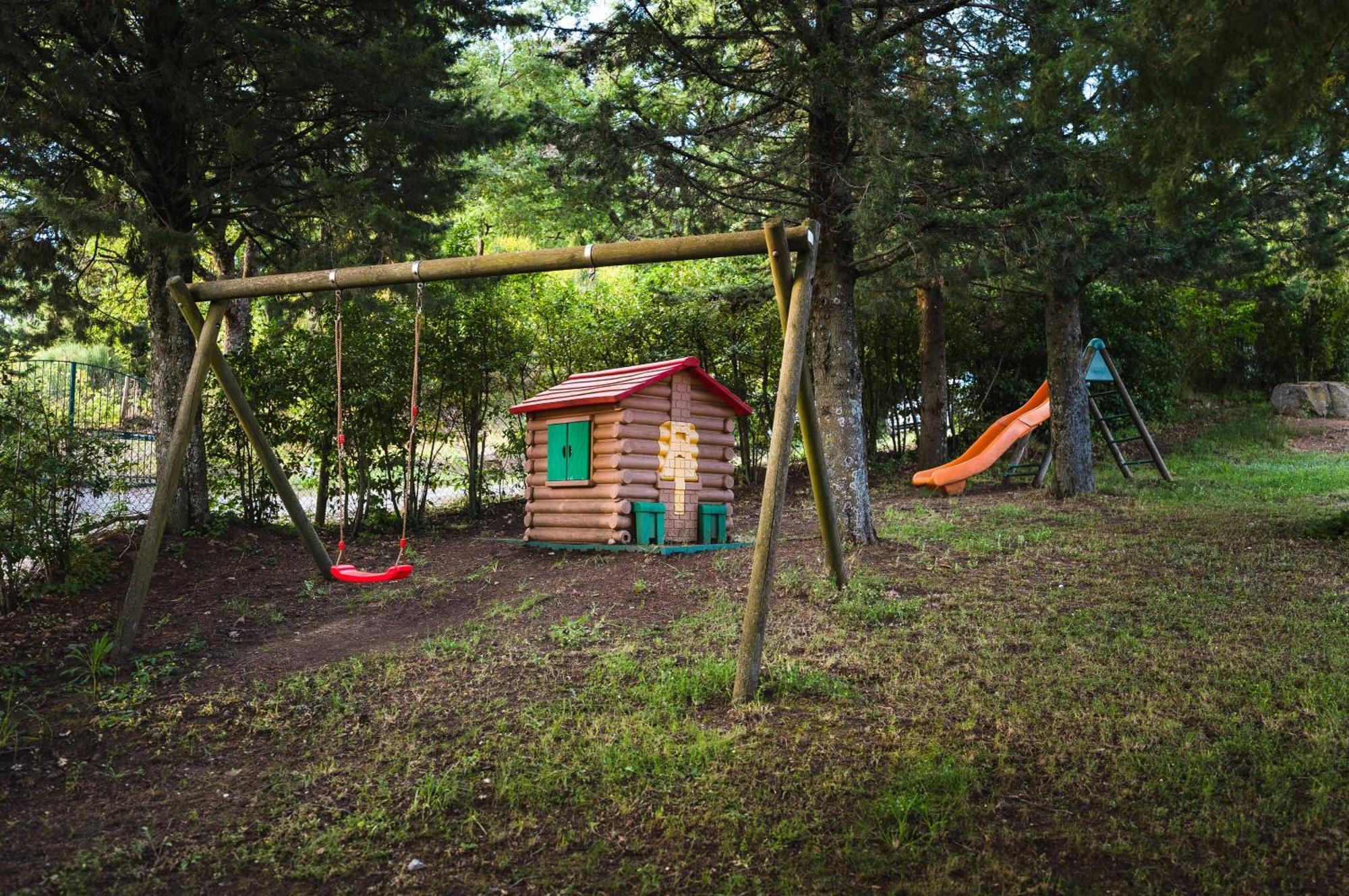 Rifugium Guest House Greve in Chianti Bagian luar foto